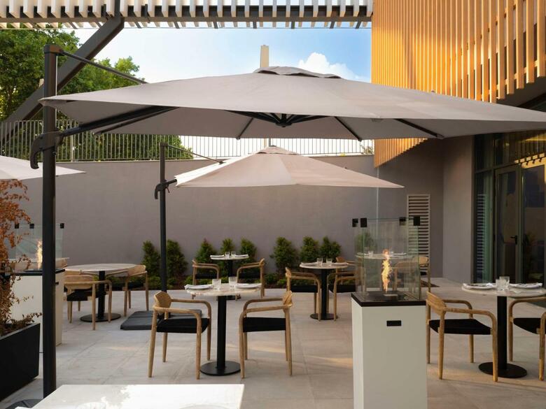Hotel Hilton Garden Inn Evora