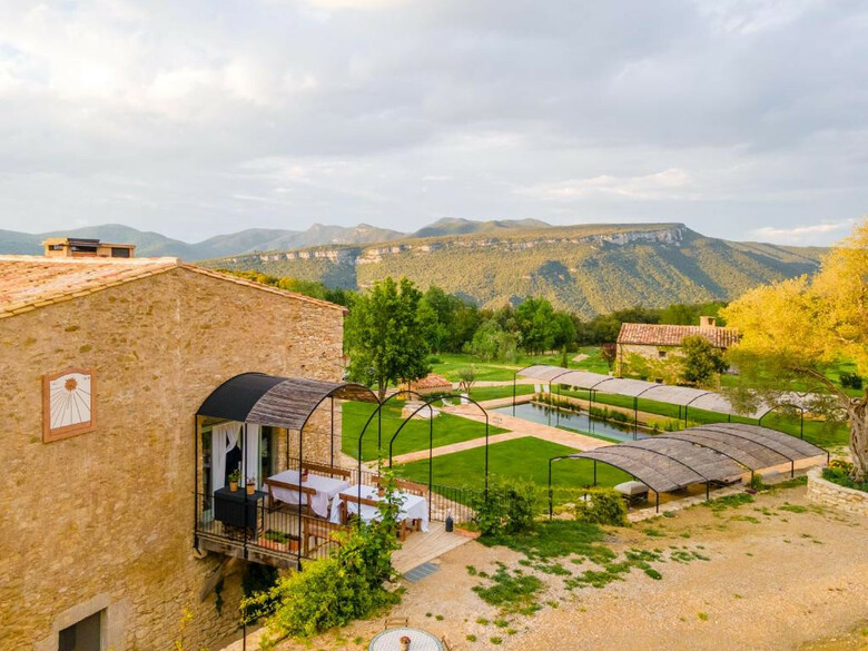 Agroturismo Ecoturisme Can Buch Hotel