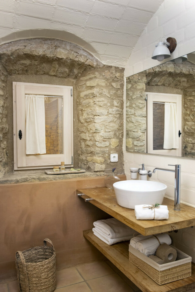 Agroturismo Ecoturisme Can Buch Hotel