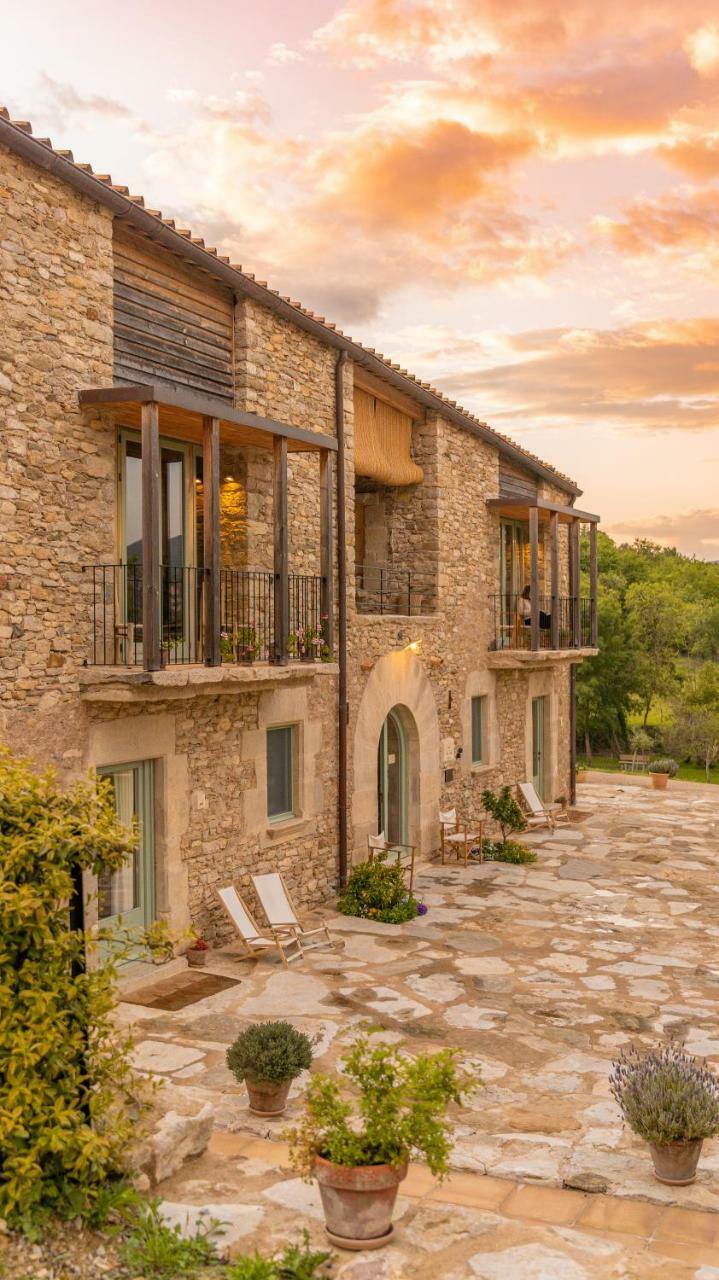 Agroturismo Ecoturisme Can Buch Hotel