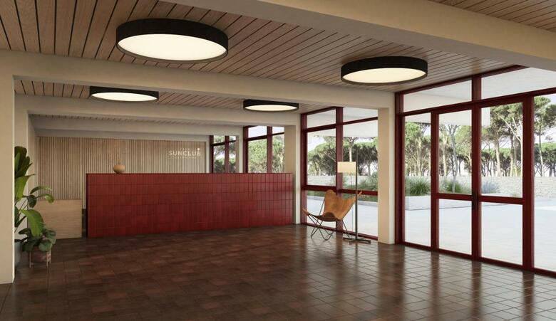 Hotel Sunclub Calavinya - Adults Recommended