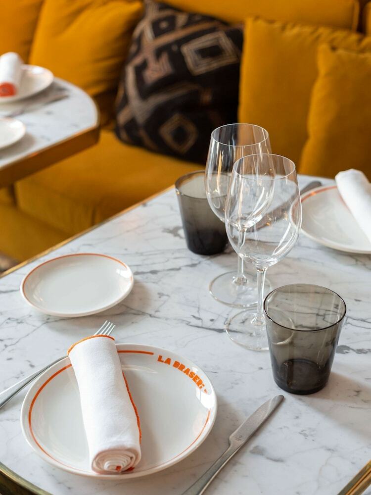 Hotel Montera Madrid, Curio Collection By Hilton