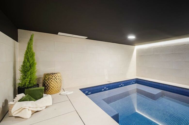 Aparthotel Palacio Tirso De Molina