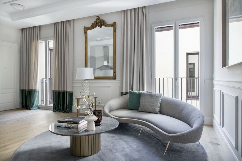 Aparthotel Palacio Tirso De Molina