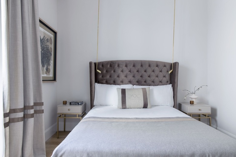 Aparthotel Palacio Tirso De Molina