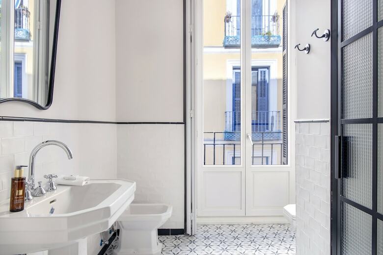 Aparthotel Palacio Tirso De Molina