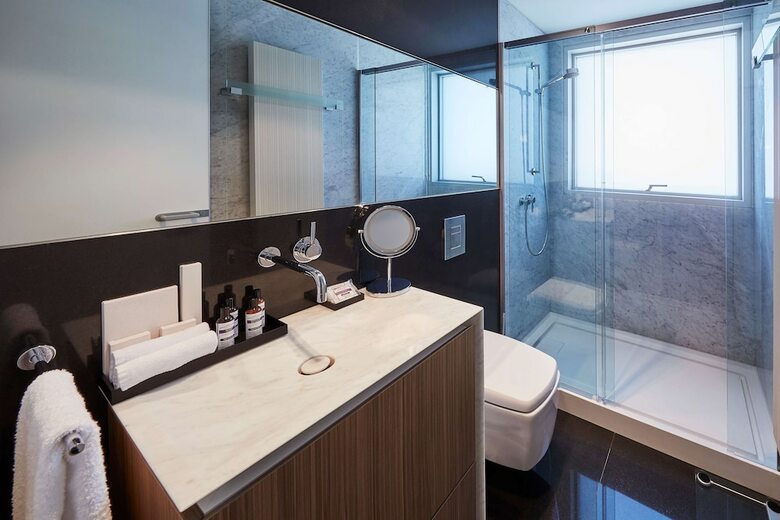 Hotel Hyatt Regency Madrid Residences
