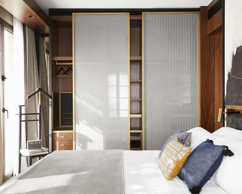 Hotel Thompson Madrid, By Hyatt