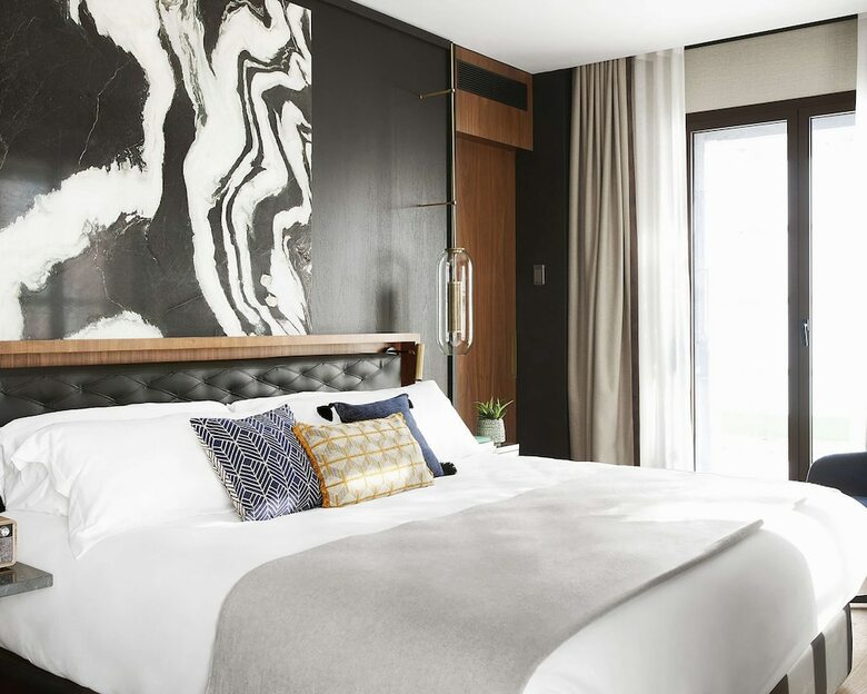 Hotel Thompson Madrid, By Hyatt