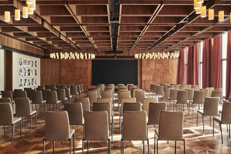 Hotel Thompson Madrid, By Hyatt