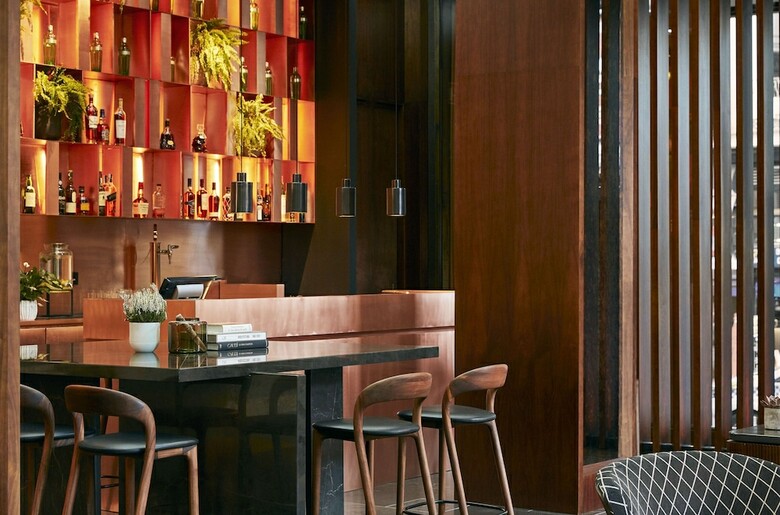 Hotel Thompson Madrid, By Hyatt