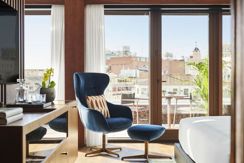 Hotel Thompson Madrid, By Hyatt