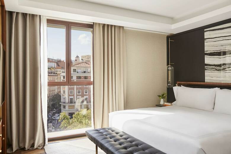Hotel Thompson Madrid, By Hyatt