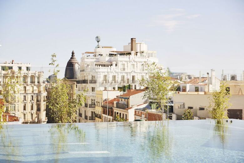 Hotel Thompson Madrid, By Hyatt