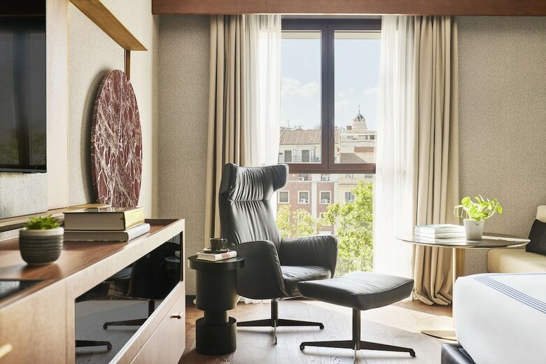 Hotel Thompson Madrid, By Hyatt