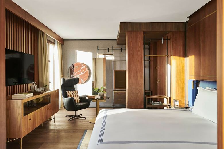 Hotel Thompson Madrid, By Hyatt