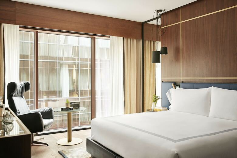 Hotel Thompson Madrid, By Hyatt