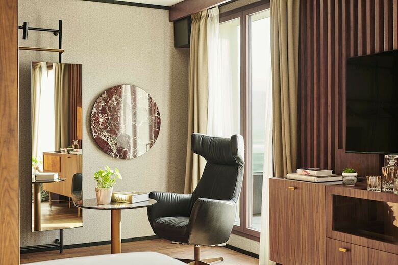 Hotel Thompson Madrid, By Hyatt