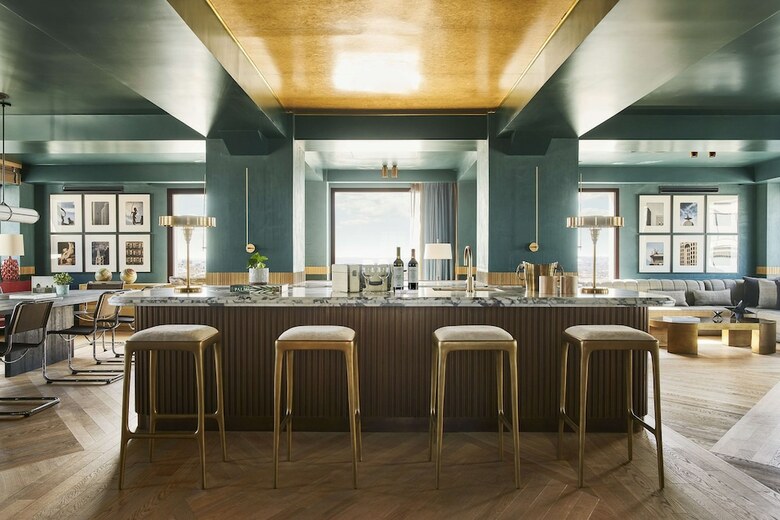 Hotel Thompson Madrid, By Hyatt