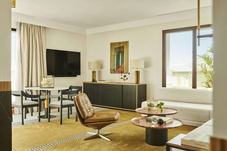Hotel Thompson Madrid, By Hyatt