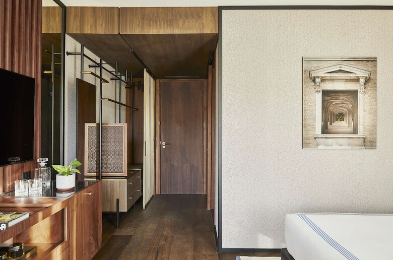 Hotel Thompson Madrid, By Hyatt