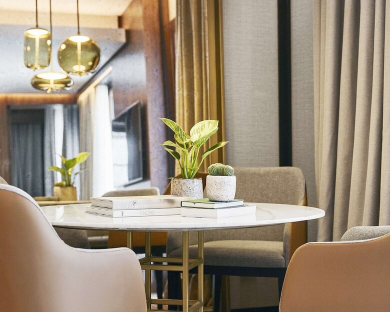Hotel Thompson Madrid, By Hyatt