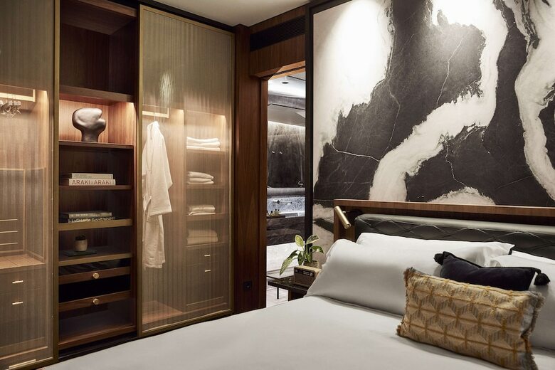 Hotel Thompson Madrid, By Hyatt