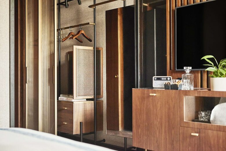 Hotel Thompson Madrid, By Hyatt
