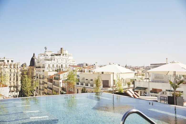 Hotel Thompson Madrid, By Hyatt