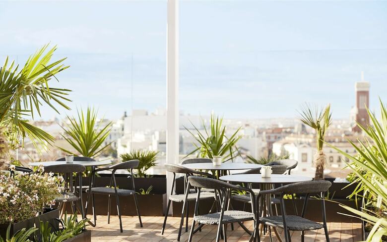 Hotel Thompson Madrid, By Hyatt
