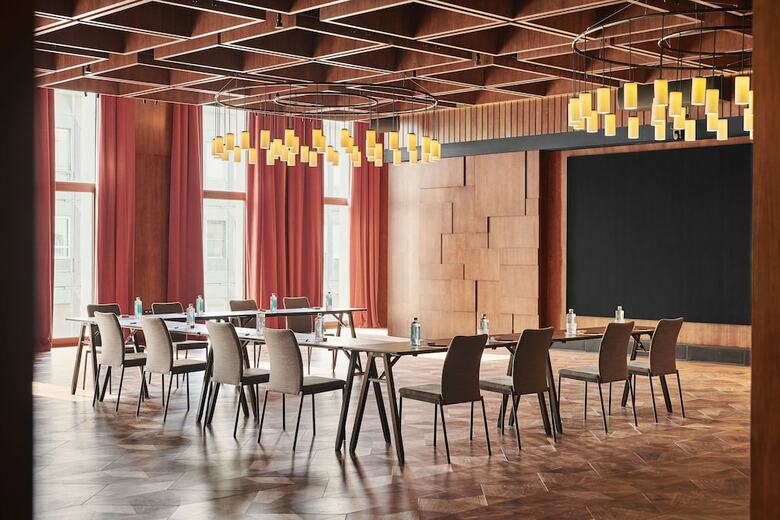 Hotel Thompson Madrid, By Hyatt
