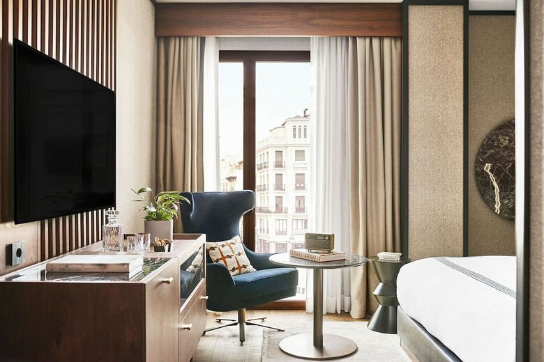 Hotel Thompson Madrid, By Hyatt