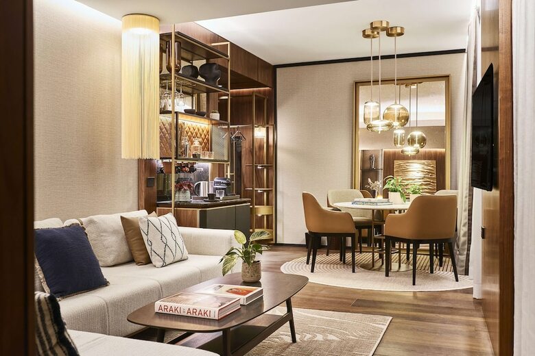 Hotel Thompson Madrid, By Hyatt