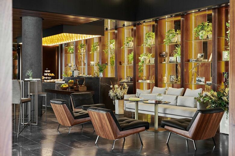 Hotel Thompson Madrid, By Hyatt