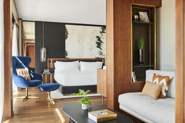 Hotel Thompson Madrid, By Hyatt