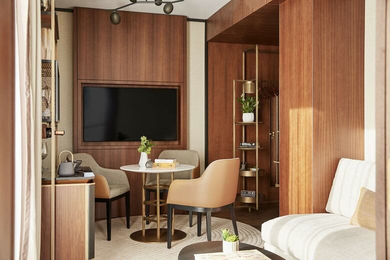 Hotel Thompson Madrid, By Hyatt