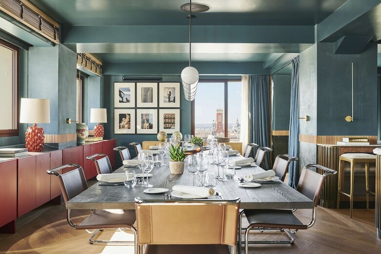 Hotel Thompson Madrid, By Hyatt