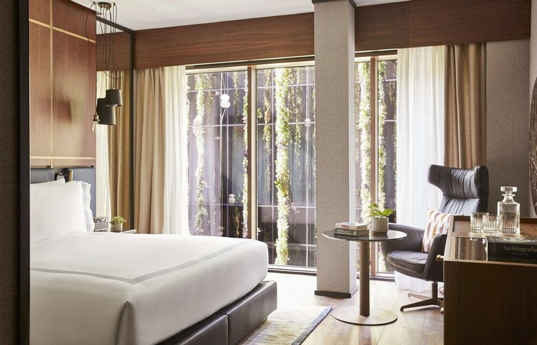 Hotel Thompson Madrid, By Hyatt