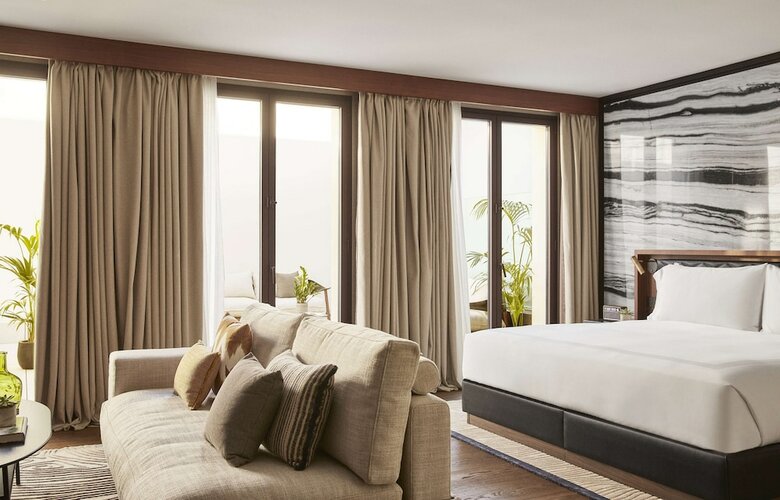 Hotel Thompson Madrid, By Hyatt