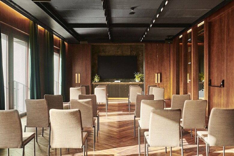 Hotel Thompson Madrid, By Hyatt