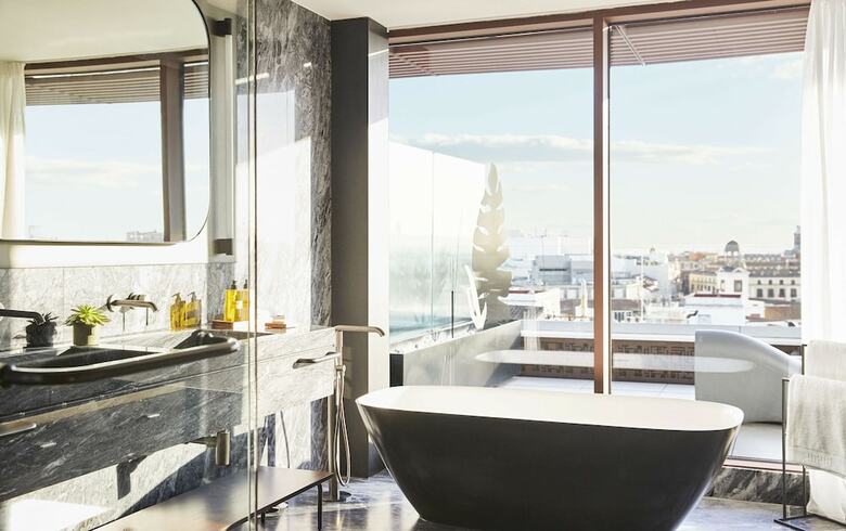 Hotel Thompson Madrid, By Hyatt