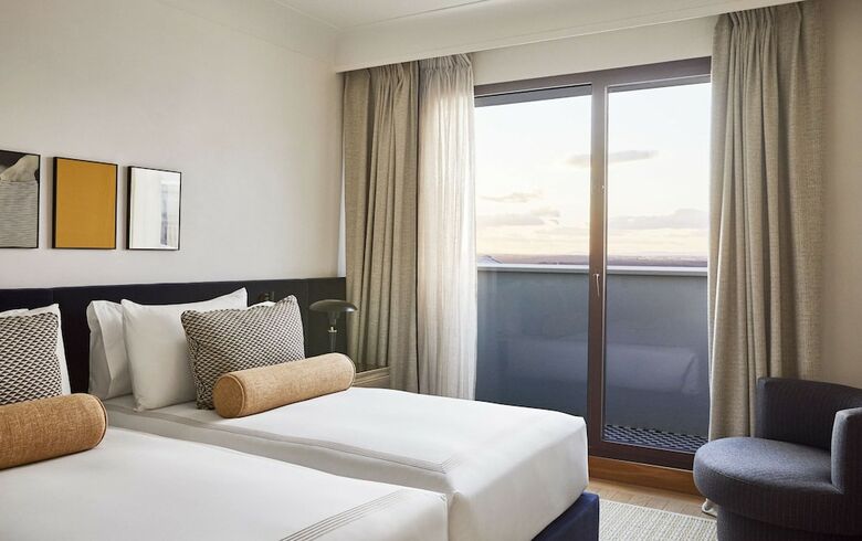 Hotel Thompson Madrid, By Hyatt