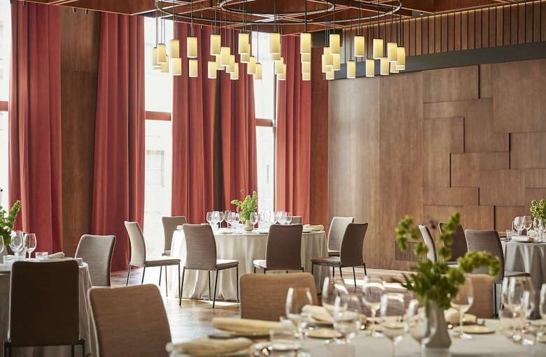Hotel Thompson Madrid, By Hyatt
