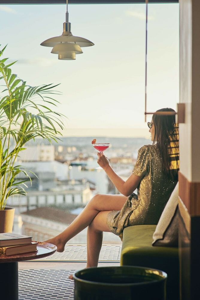 Hotel Thompson Madrid, By Hyatt