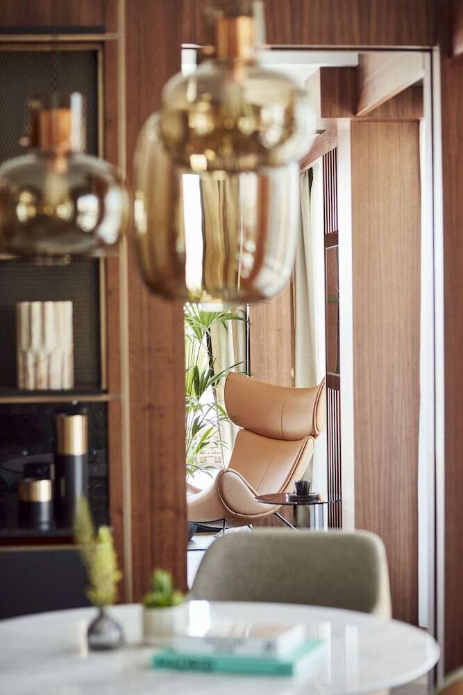 Hotel Thompson Madrid, By Hyatt