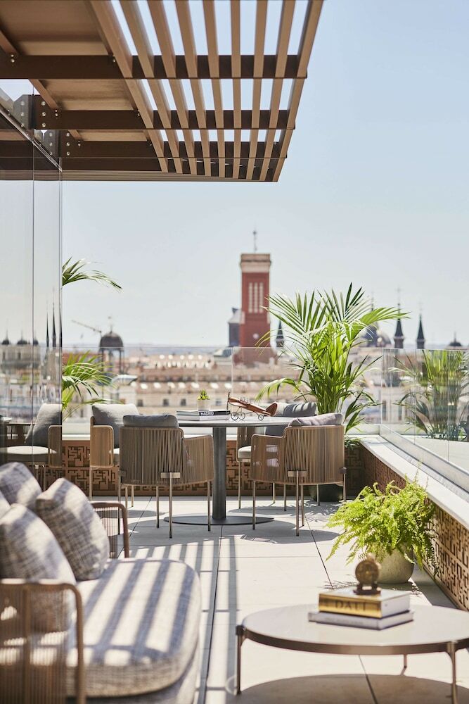 Hotel Thompson Madrid, By Hyatt
