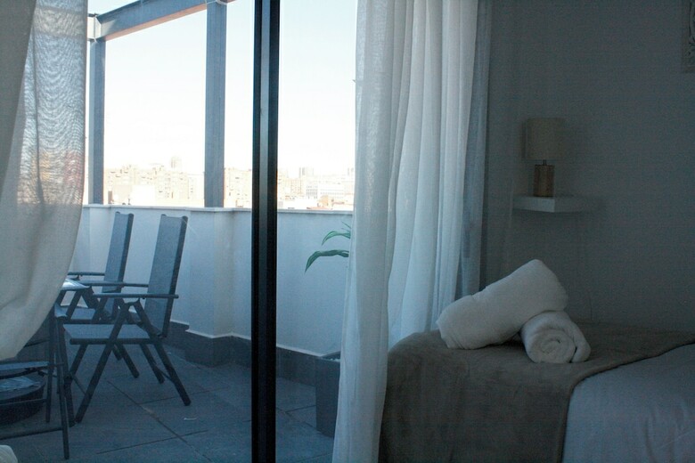 Madrid Urban. Nuevos Apartamentos