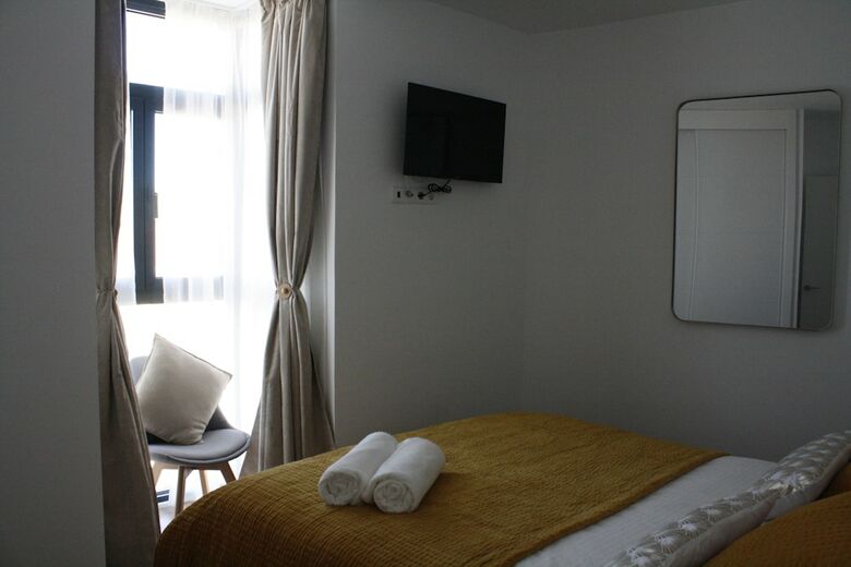 Madrid Urban. Nuevos Apartamentos