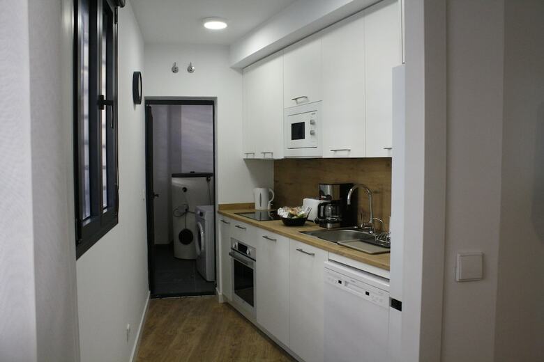 Madrid Urban. Nuevos Apartamentos
