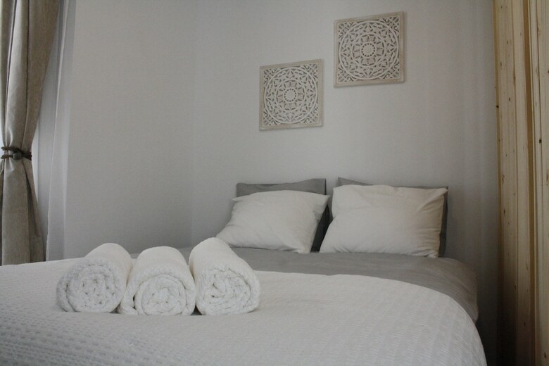 Madrid Urban. Nuevos Apartamentos